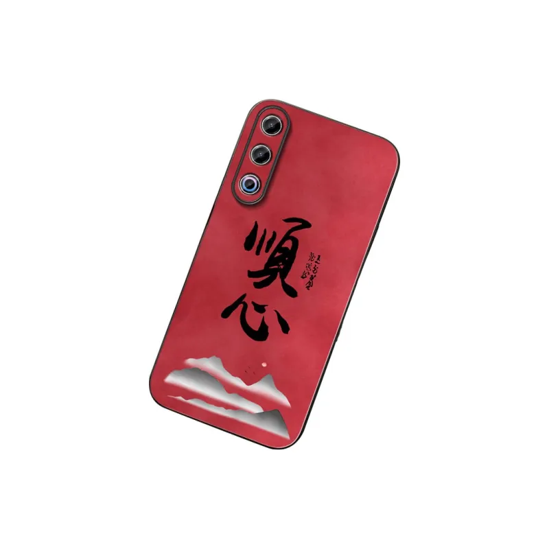 DAHUAXIAN Phone Cases-5