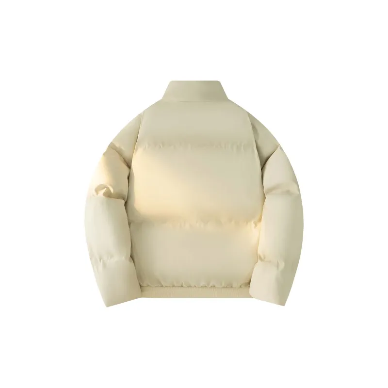 Kawasaki Puffer Jackets Unisex-22