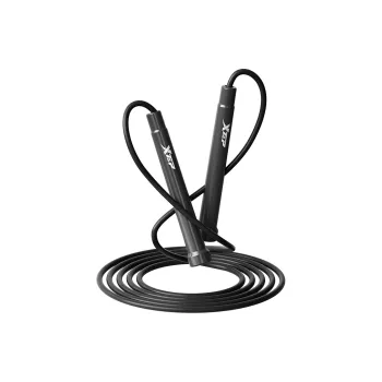XTEP Super Light Jump Rope[Bold Rope, Durable And Resistant To Breakage] Unisex