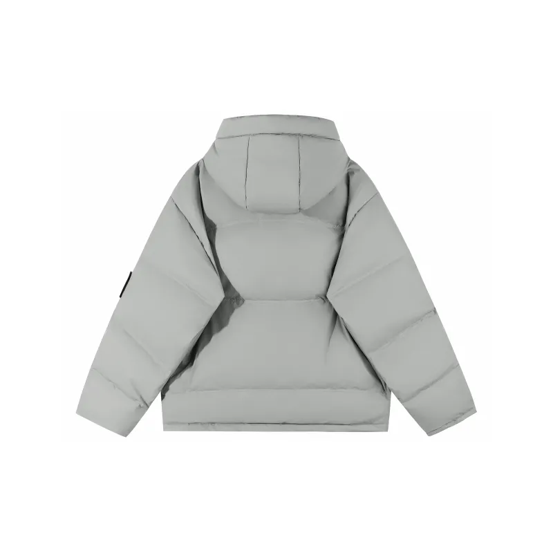 LEMANISM Down Jackets Unisex-5