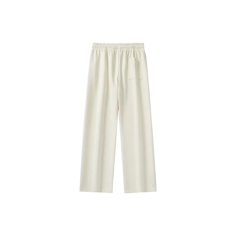 Gwola Knitted Sports Pants Unisex-6