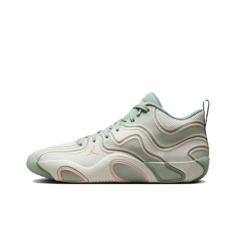 Air Jordan Tatum 3 Pf 'Zero Days Off'-0