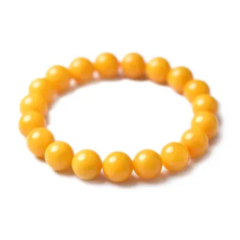 Tokai Family Beeswax Jade Bracelets Unisex