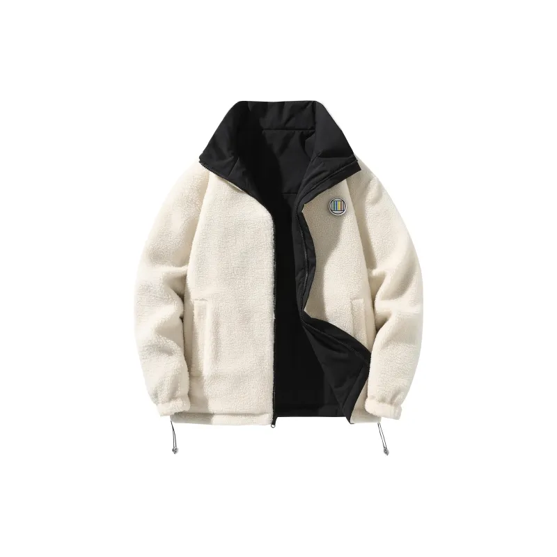 Lightning X Storm Puffer Jacket Unisex-2