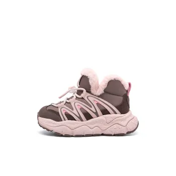 SOBB Slip Resistant Warm Kids Lifestyle Shoes Kids'