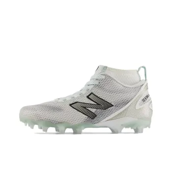 New Balance FreezeLX V5 White Black Women's