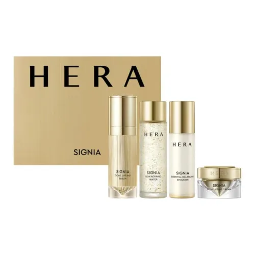 HERA 스킨케어 세트 남녀공용