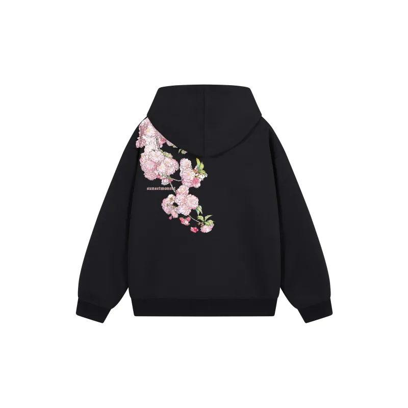 SUNSETMONENT Sweatshirts Unisex-1