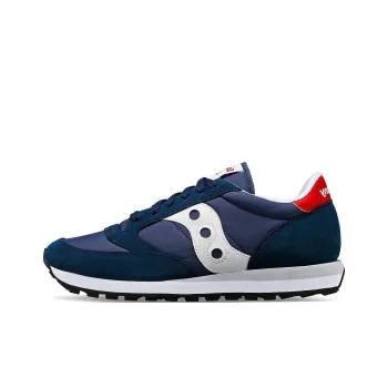 Saucony Jazz Original Navy White Red