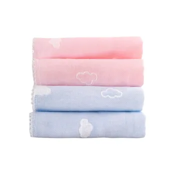 Drizzle Towels
