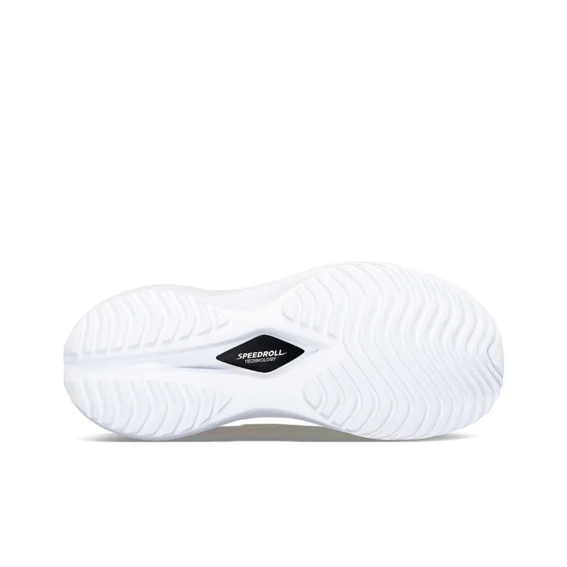 Saucony Kinvara Pro ViZiGold Infrared-5