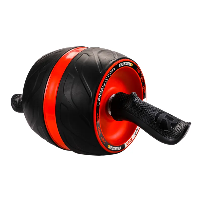 LARA STAR Abdominal Rollers Unisex-6