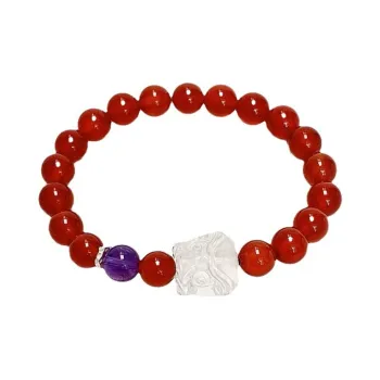 HOLLY RYAN Agate Jade Bracelets Women's