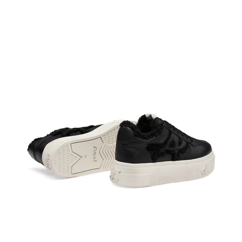 ASH Low-Top Casual Shoes Women's-3