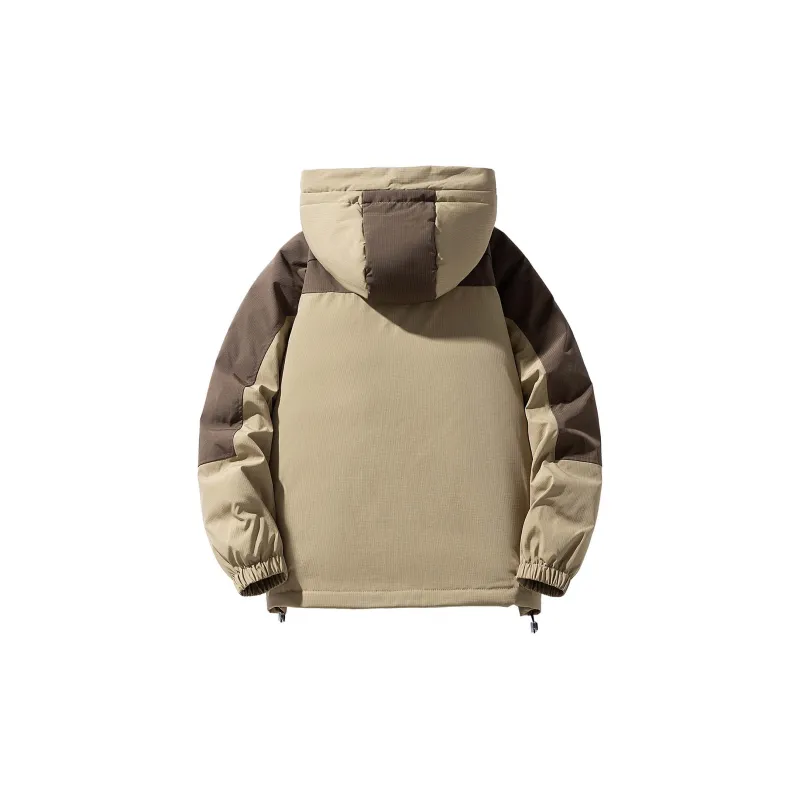 SNOW FLYING Down Jackets Unisex-6