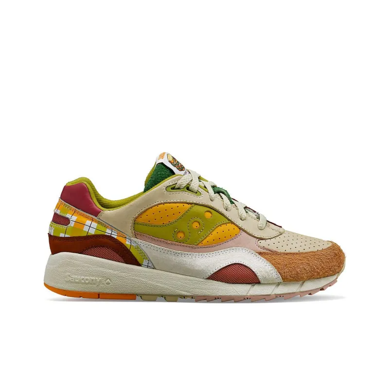 Saucony Shadow 6000 Holiday Leftovers-1