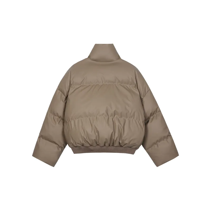 GWAF Puffer Jackets Unisex-10