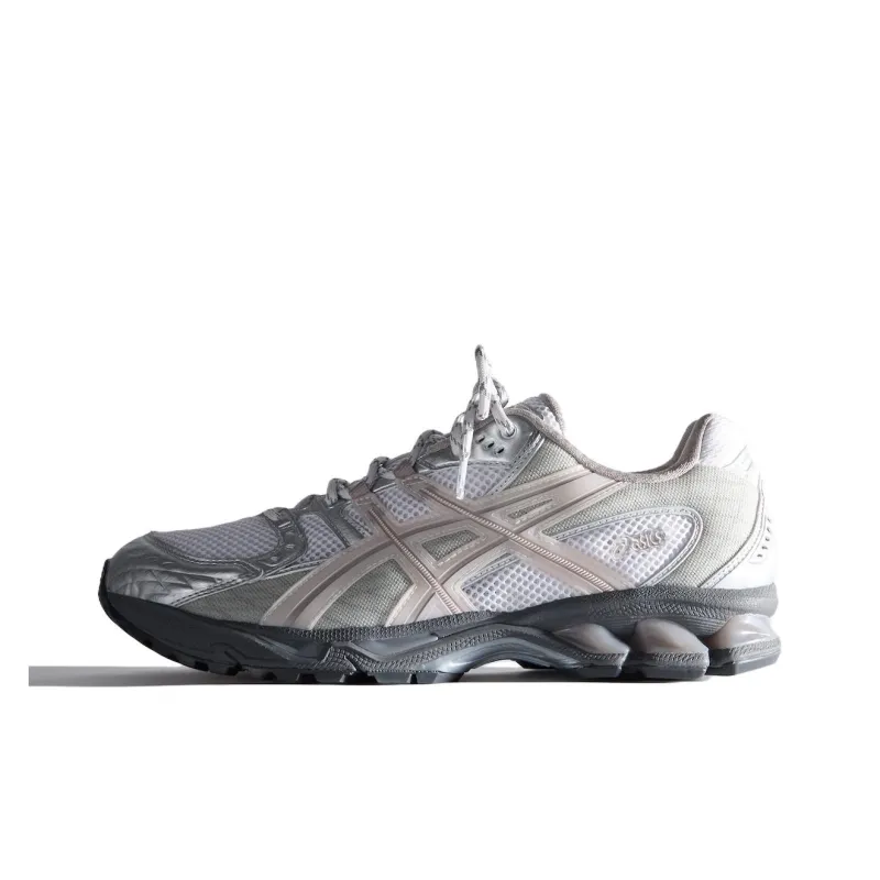 Asics X Kith Gel Nimbus 10.1 'White Morganite'-0