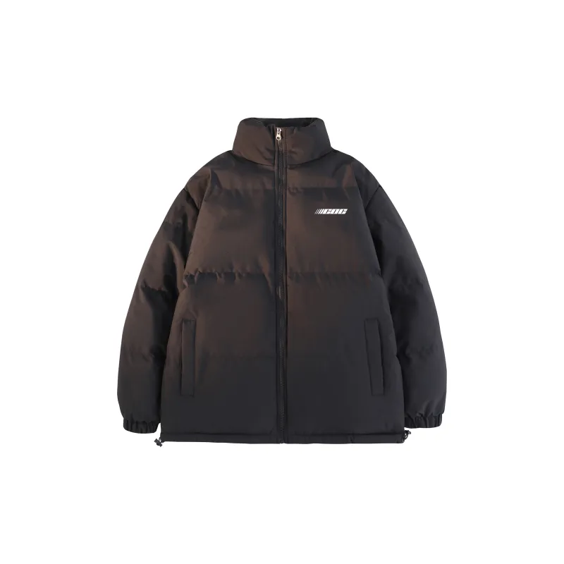 COC CUBE Puffer Jackets Unisex-1