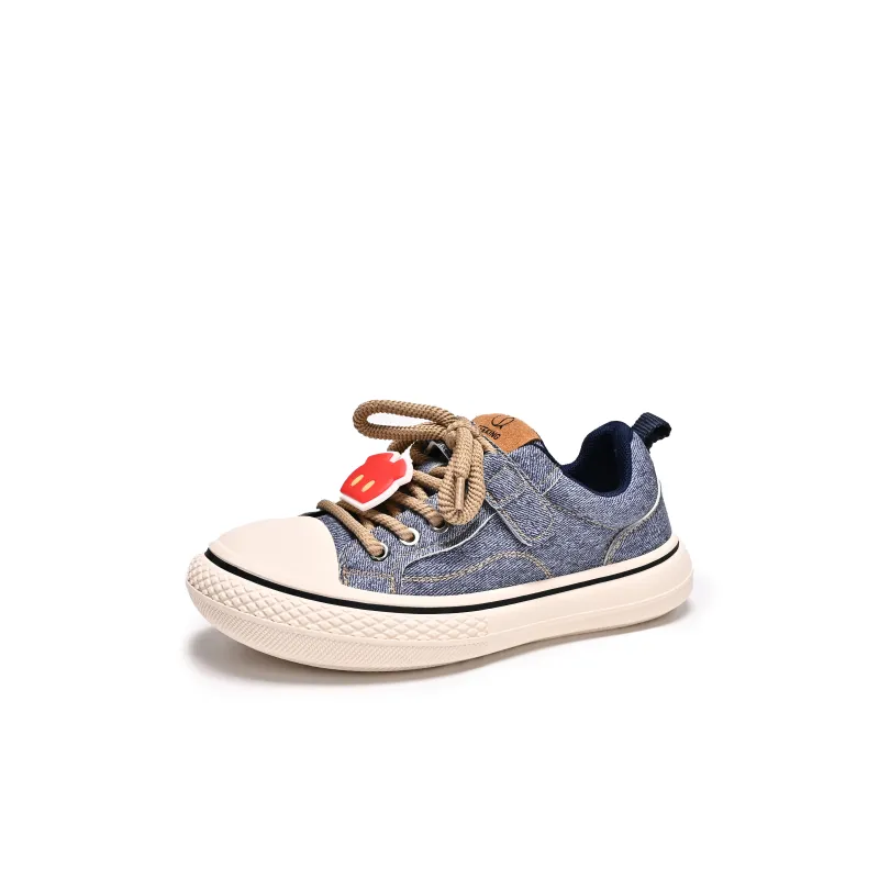 SEEKING MOUSE Kids' Skateboarding Shoes Kids'-10