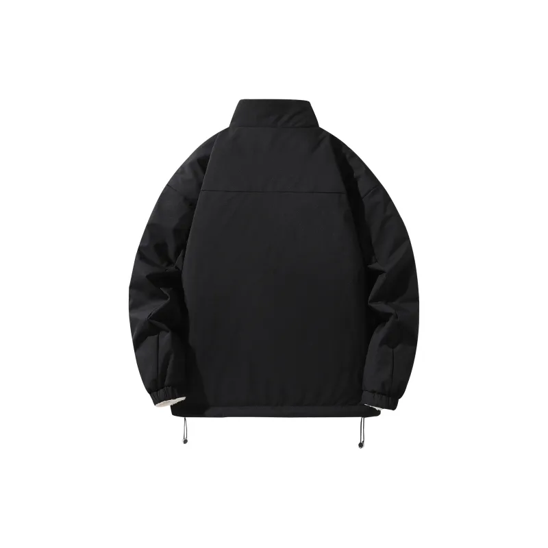 Lightning X Storm Puffer Jacket Unisex-1