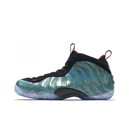 Nike Air Foamposite One Gone Fishing