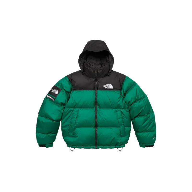 Supreme The North Face Nuptse Jacket-4