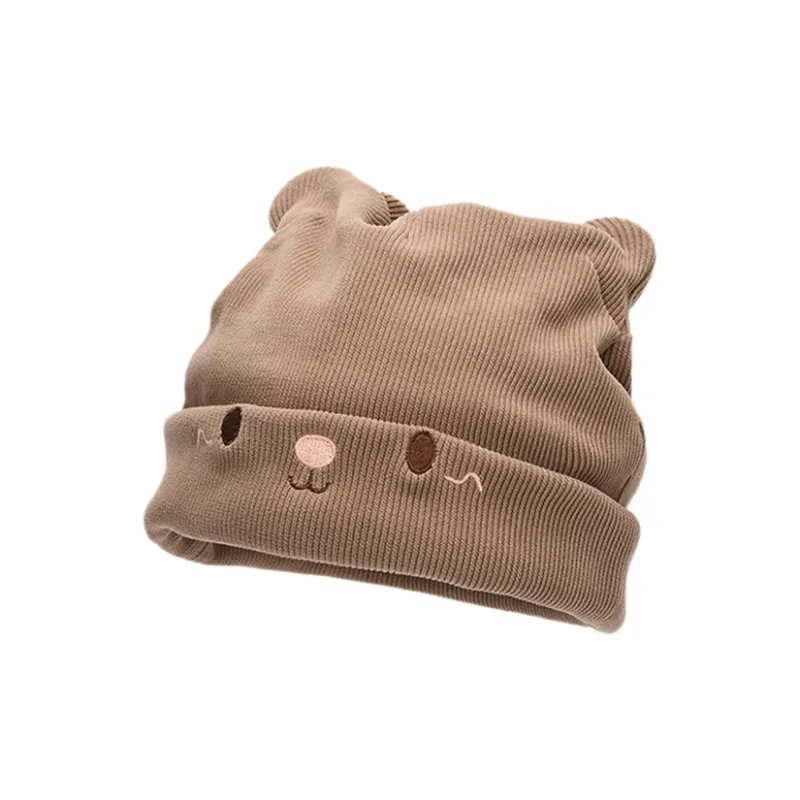 NOME Beanies Unisex-3