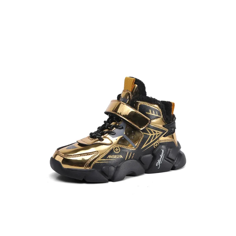 FIRS Kids Kids Lifestyle Shoes Kids'-8