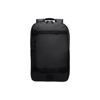 DB Polyester Backpack Regular Unisex Black