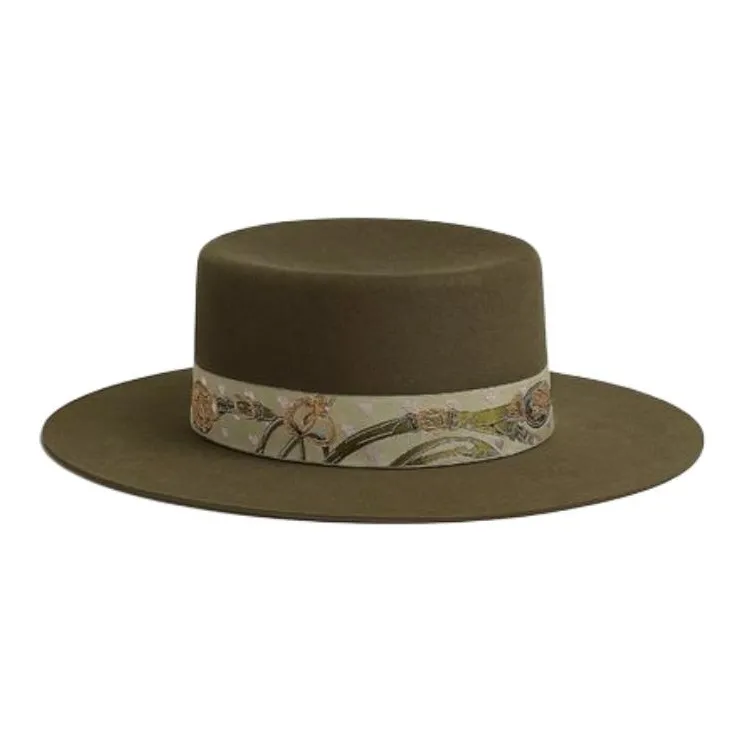 HERMES Hats Women's-3