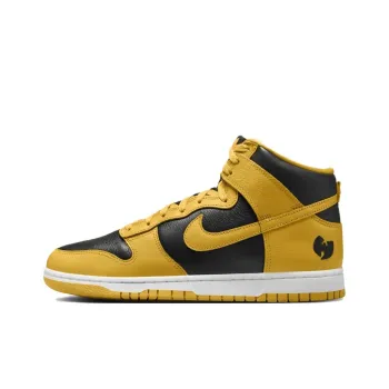Nike Dunk High Wu Tang 2024
