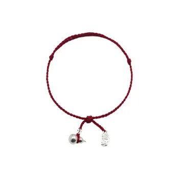 CARAT'S DIARY Alloy Bracelets Women's