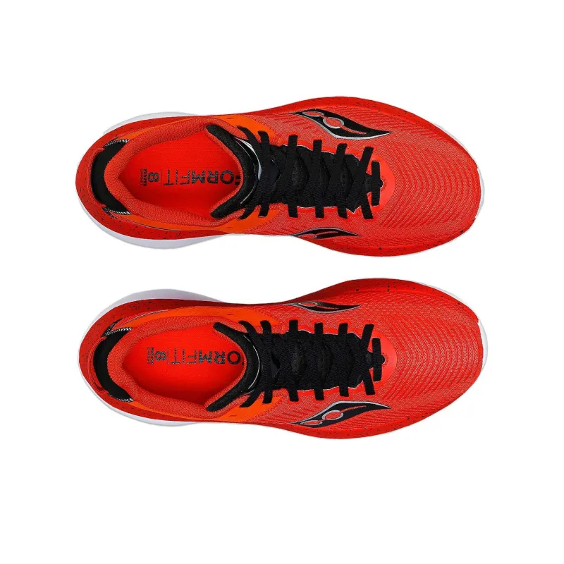 Saucony Kinvara Pro Infrared Black-3