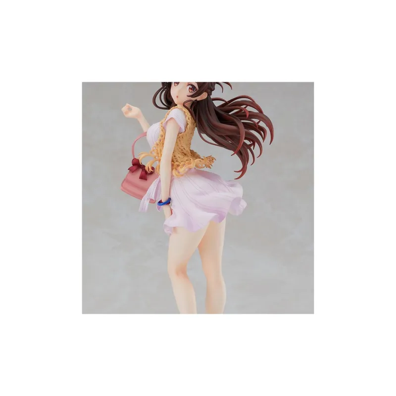 GSC Chizuru Mizuhara Rent A Girlfriend Scale Figures 23cm-2
