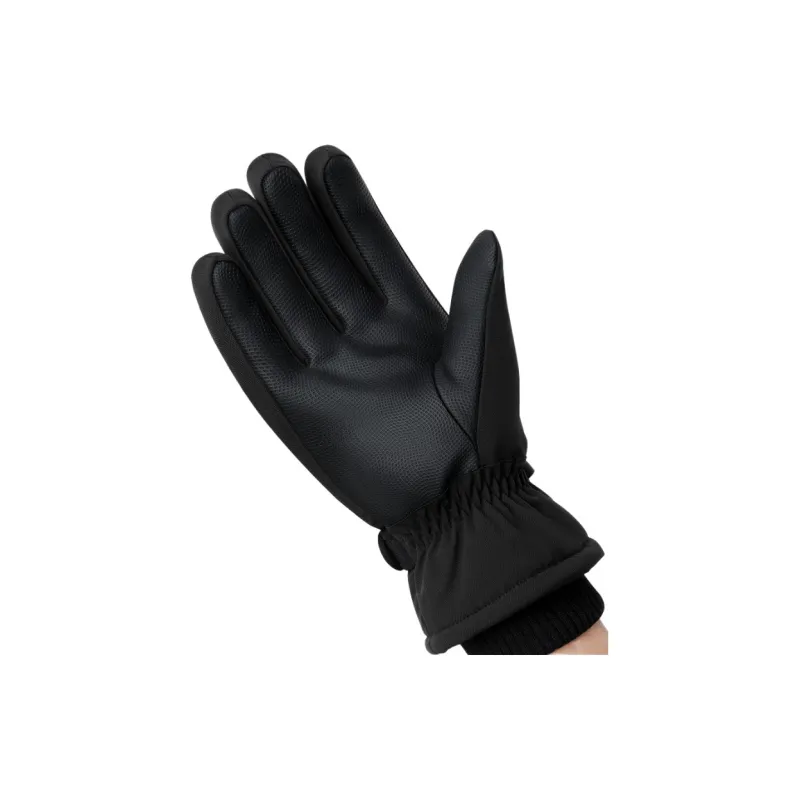 Warrior Polyester Sports Gloves Unisex-2