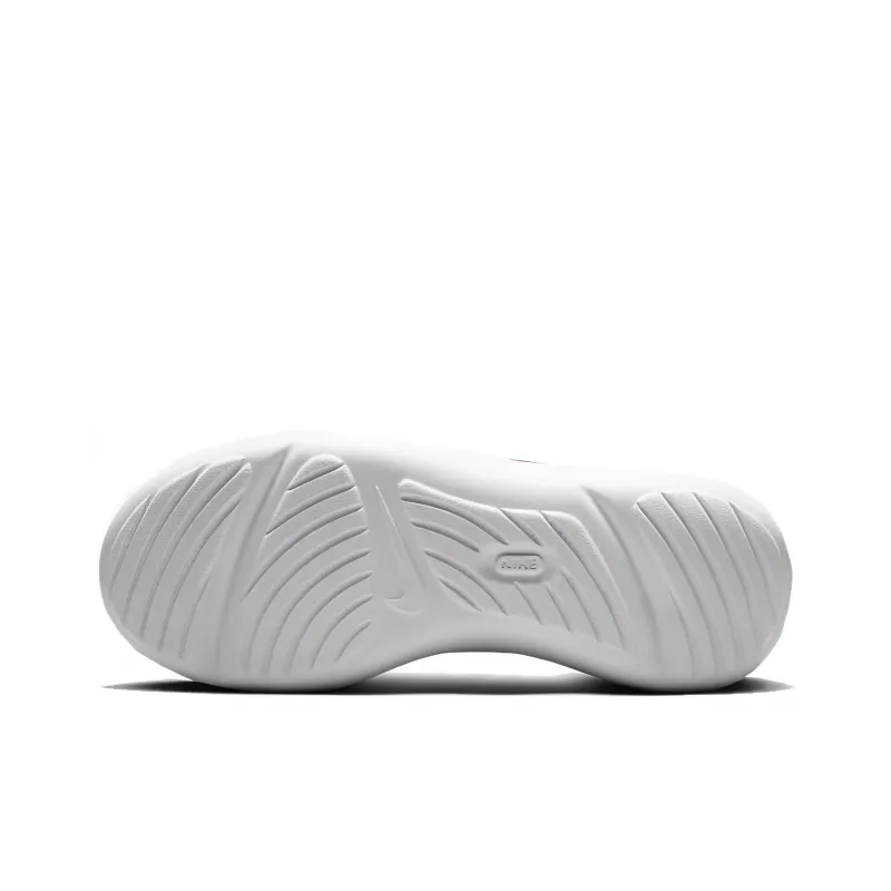 Nike E-Series AD White Pink Women's-3