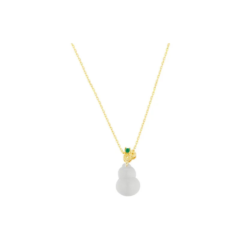 HOLLY RYAN Alloy Necklaces Women's-0