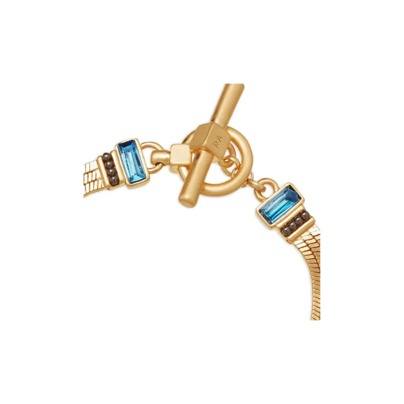 Roxanne Assoulin The Slinky Bracelet-2