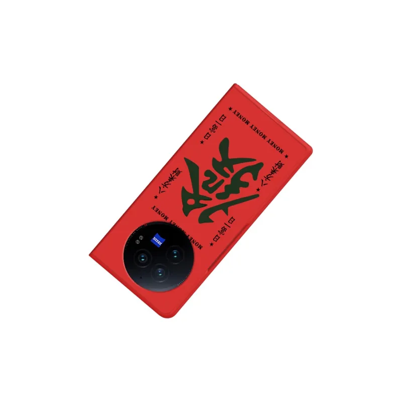 CHUNFAN Phone Cases-19