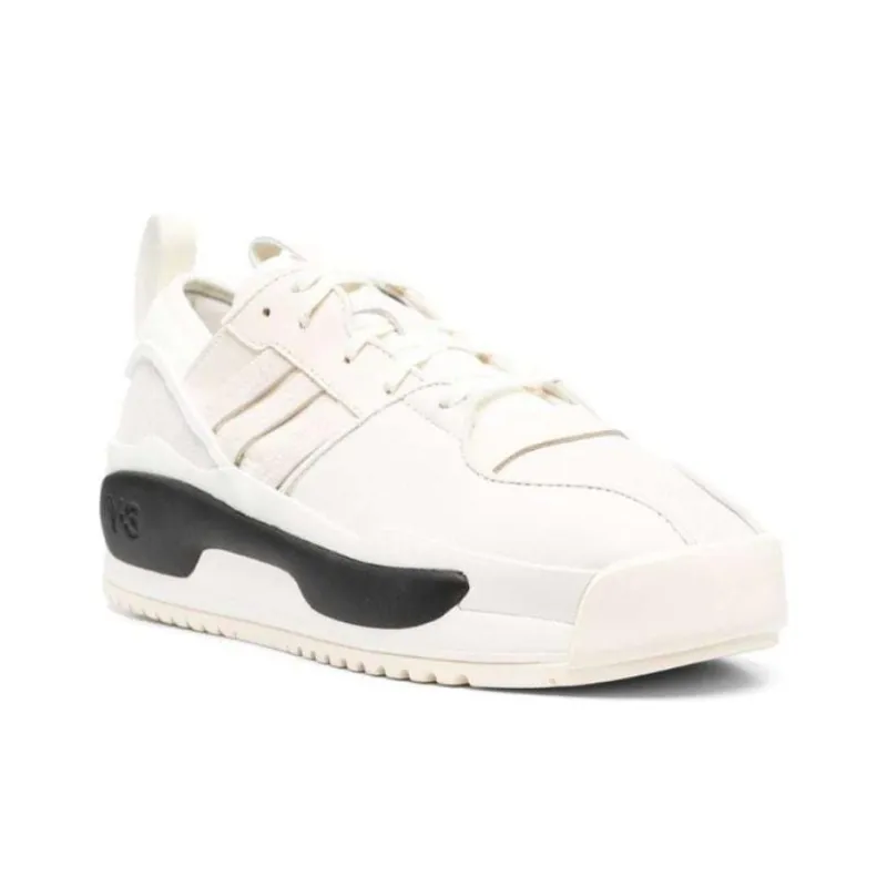 Adidas Y 3 Rivalry Off White Black-4