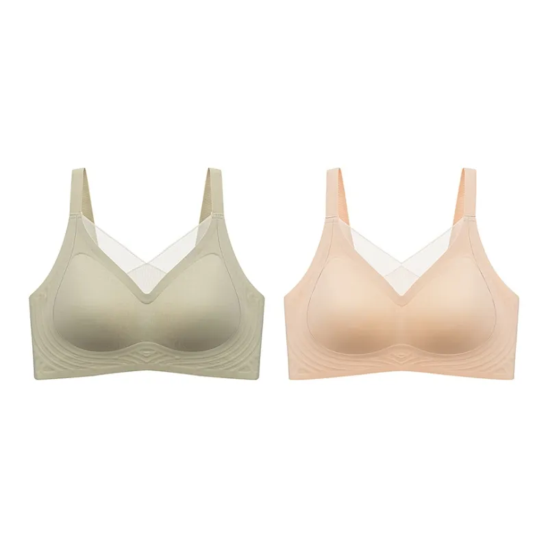 Lanza Women's Bras-0