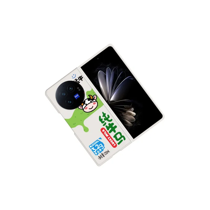 CHUNFAN Phone Cases-5