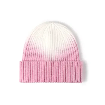 CARDANRO Core Spun Yarn Beanies Unisex