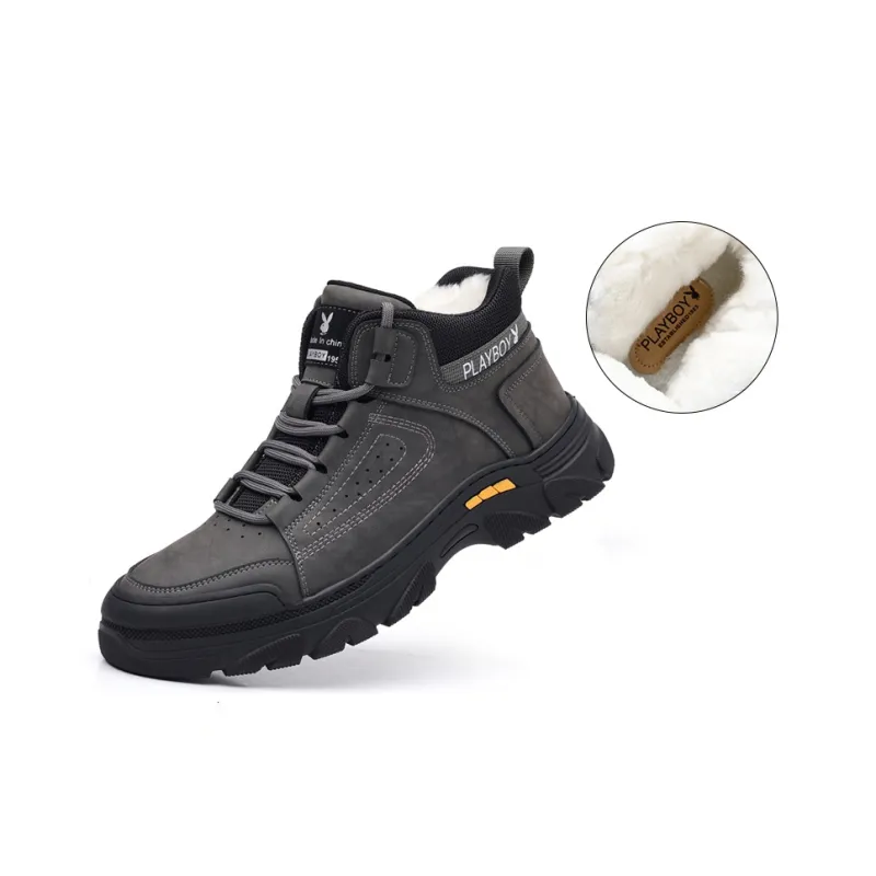 Playboy Playboy Casual Shoes Men's-12