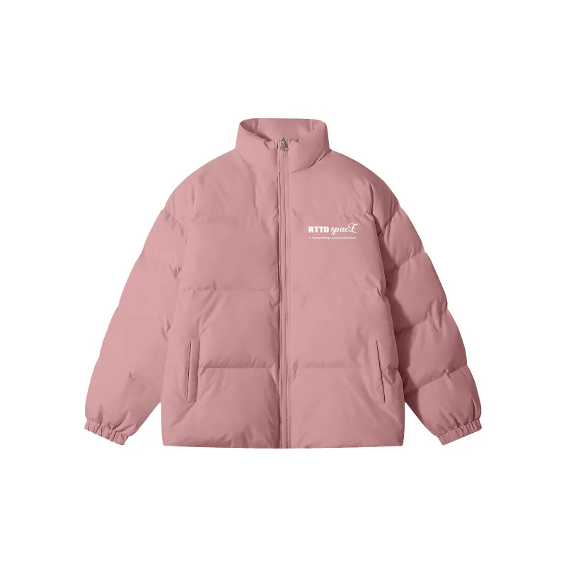 RTTO Puffer Jackets Unisex-7