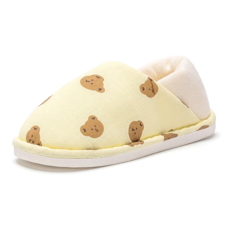 GRACE Slippers / Home Slippers-8