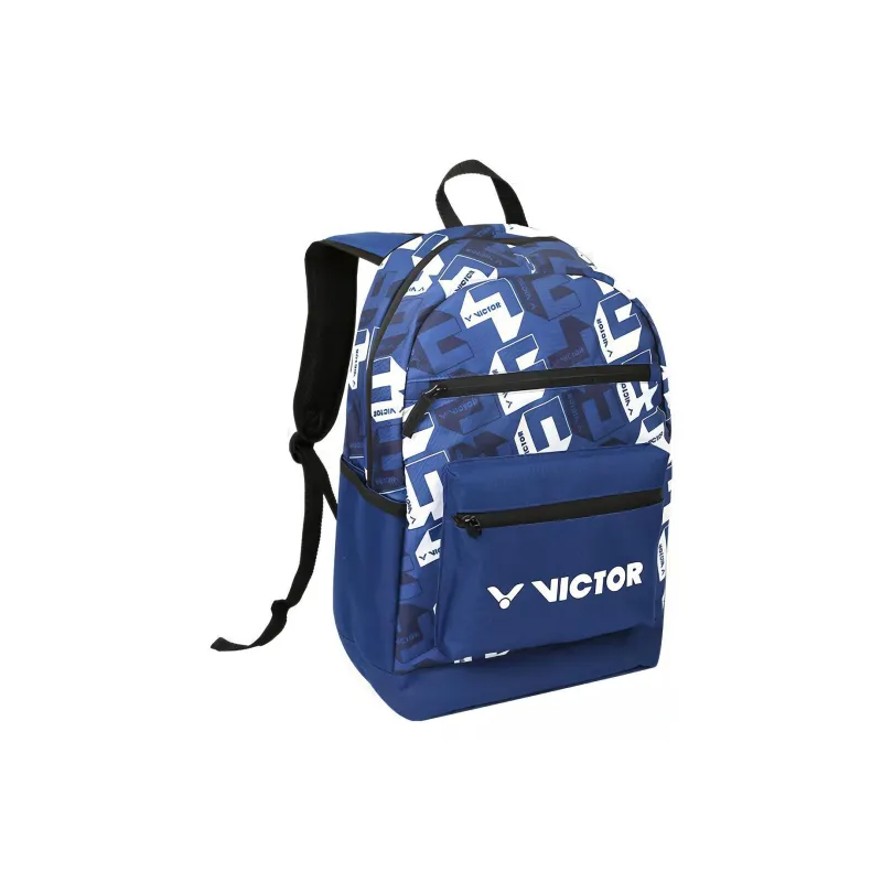 VICTOR AURASPEED Collection Polyester Backpack Regular Unisex Blue/Navy Blue-1
