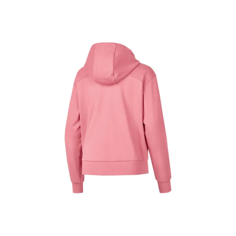 Skechers Comfort Sports Series Sweatshirt Women's Desert Rose-1