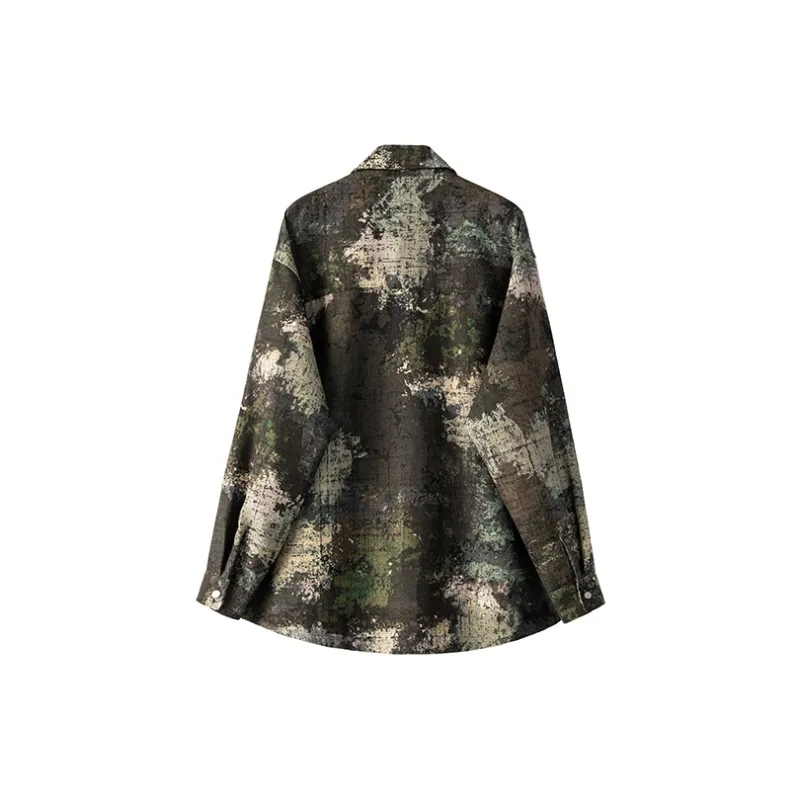 WILLIAM FOX&SONS Jackets Coats Unisex-5